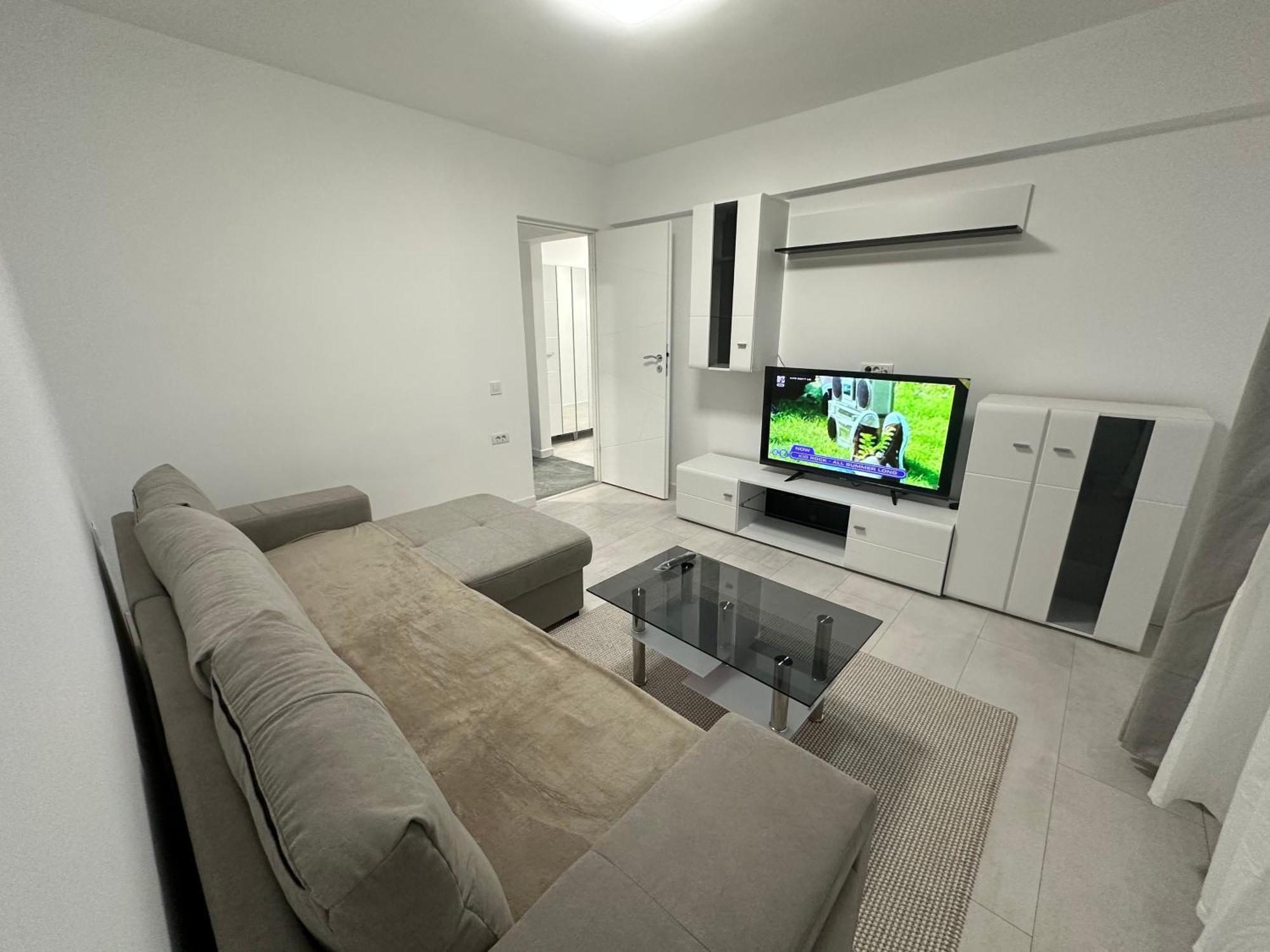 Apartament Apartament Ultra Central 3 Hunedoara Zewnętrze zdjęcie