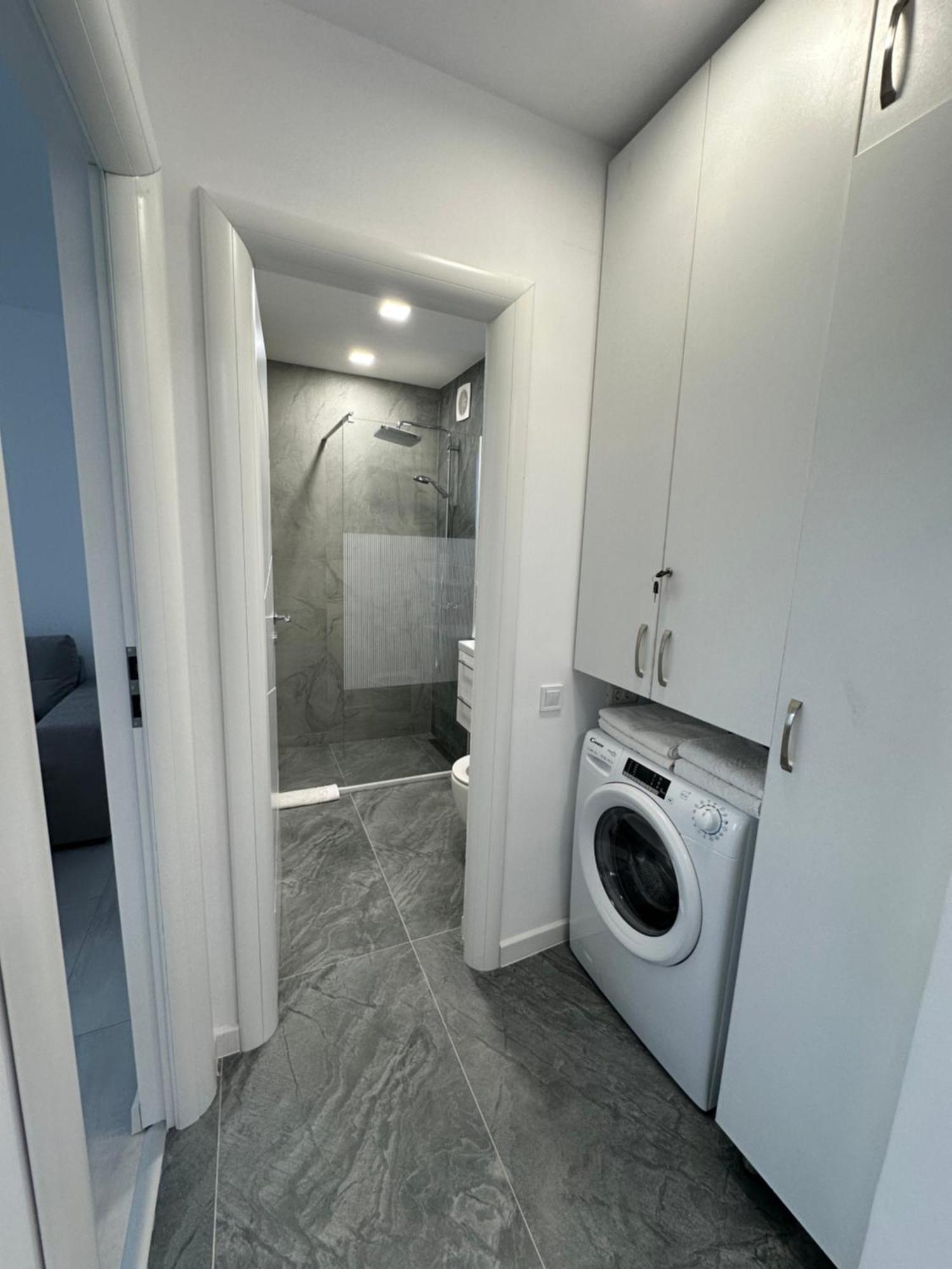 Apartament Apartament Ultra Central 3 Hunedoara Zewnętrze zdjęcie