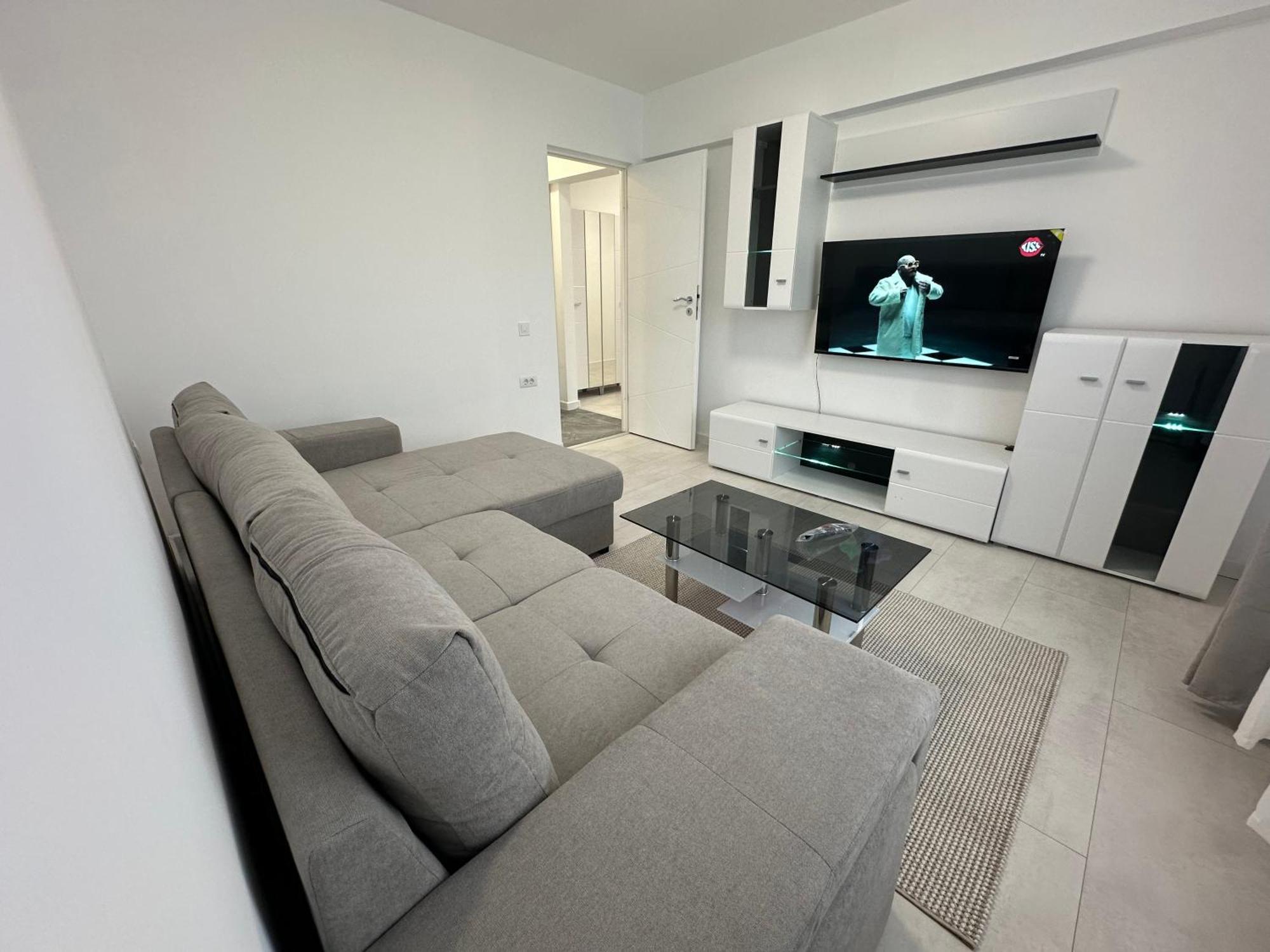 Apartament Apartament Ultra Central 3 Hunedoara Zewnętrze zdjęcie